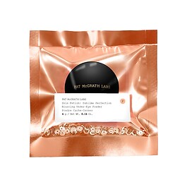  Skin Fetish:  Blurring Under-Eye Powder - Pó fixador contorno ocular